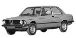 BMW E21 B3115 Fault Code