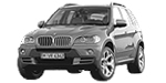 BMW E70 B3115 Fault Code