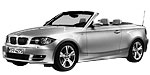 BMW E88 B3115 Fault Code