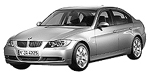 BMW E92 B3115 Fault Code